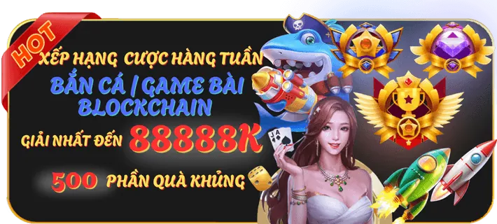 Hoàn trả không giới hạn i5bet