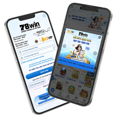 Biểu tượng trải nghiệm mượt mà trên ứng dụng i5bet, điện thoại hiển thị game không giật lag