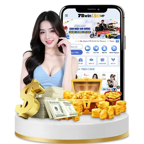 Biểu tượng truy cập nhanh chóng, điện thoại có biểu tượng đồng hồ và mũi tên chỉ sự tiện lợi của i5bet