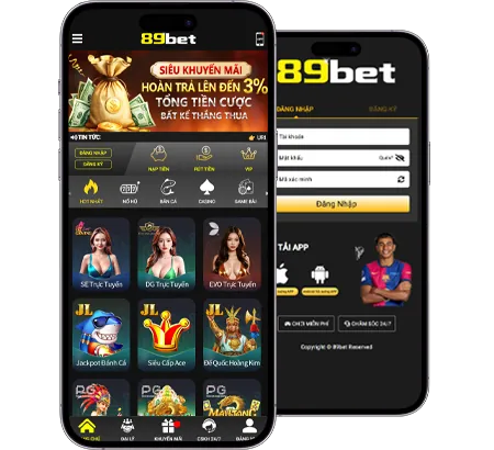 i5bet uy tín và an toàn