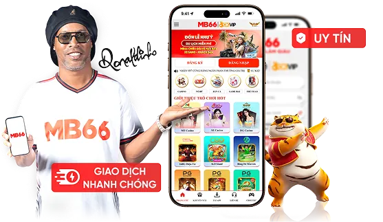 Biểu tượng đa dạng trò chơi, hiển thị các loại hình cá cược như thể thao, casino, slot game