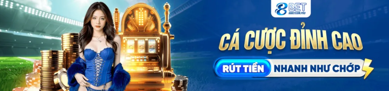 Trải nghiệm slot game i5bet đỉnh cao