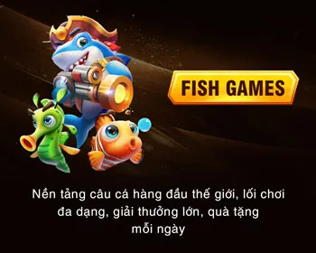 Game bắn cá i5bet